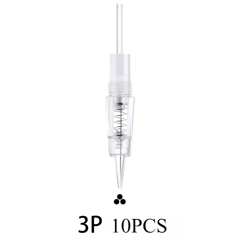 Wireless PMU Machine Permanent Makeup for Eyebrows Miroblading Eyeliner Lip Microshading Professional Rotary Tattoo Pen Gun Kit