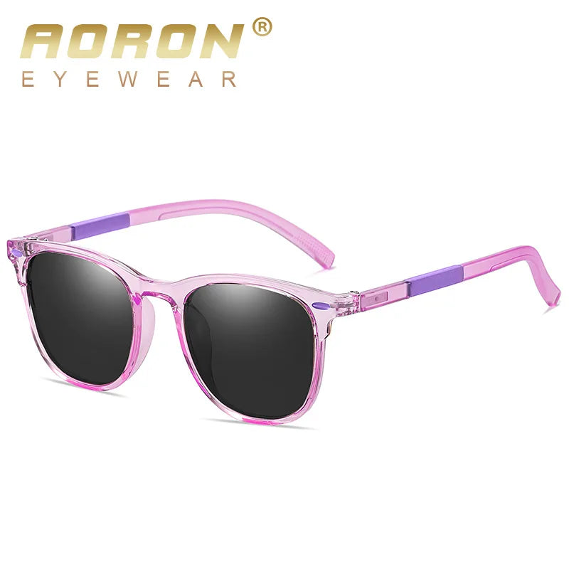 Active Sport Polarized Sunglasses Dazzling UV Protection Sun Glasses Youth Dazzling Eyewear Sports Outdoor Travel T222