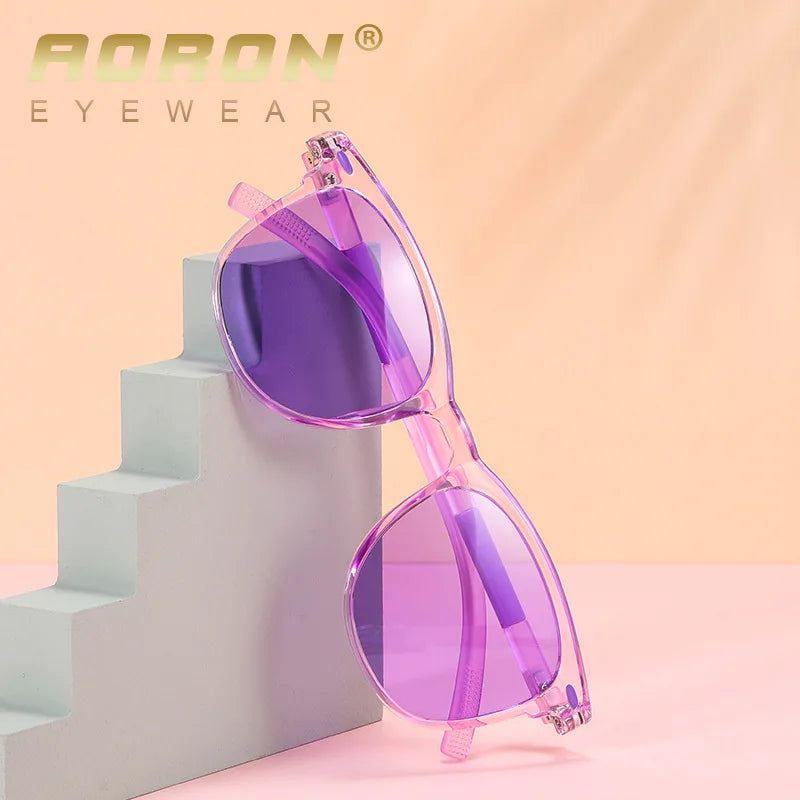 Active Sport Polarized Sunglasses Dazzling UV Protection Sun Glasses Youth Dazzling Eyewear Sports Outdoor Travel T222