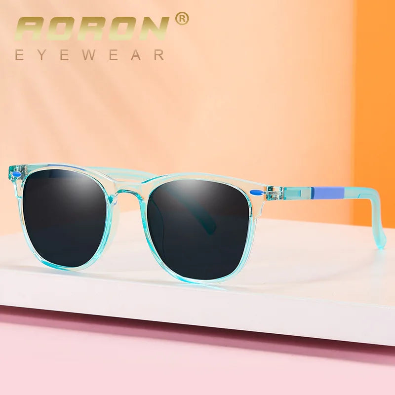 Active Sport Polarized Sunglasses Dazzling UV Protection Sun Glasses Youth Dazzling Eyewear Sports Outdoor Travel T222