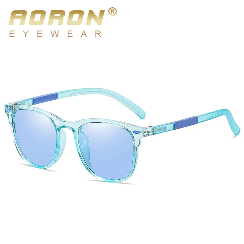 Active Sport Polarized Sunglasses Dazzling UV Protection Sun Glasses Youth Dazzling Eyewear Sports Outdoor Travel T222