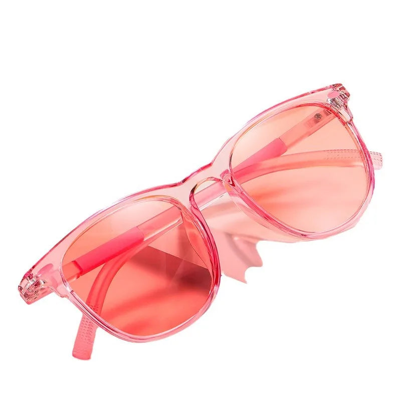 Active Sport Polarized Sunglasses Dazzling UV Protection Sun Glasses Youth Dazzling Eyewear Sports Outdoor Travel T222