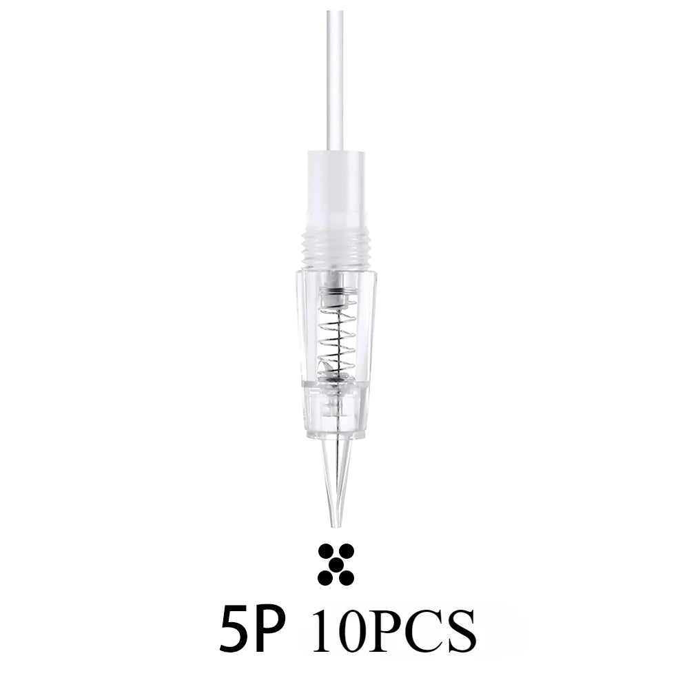 Wireless PMU Machine Permanent Makeup for Eyebrows Miroblading Eyeliner Lip Microshading Professional Rotary Tattoo Pen Gun Kit