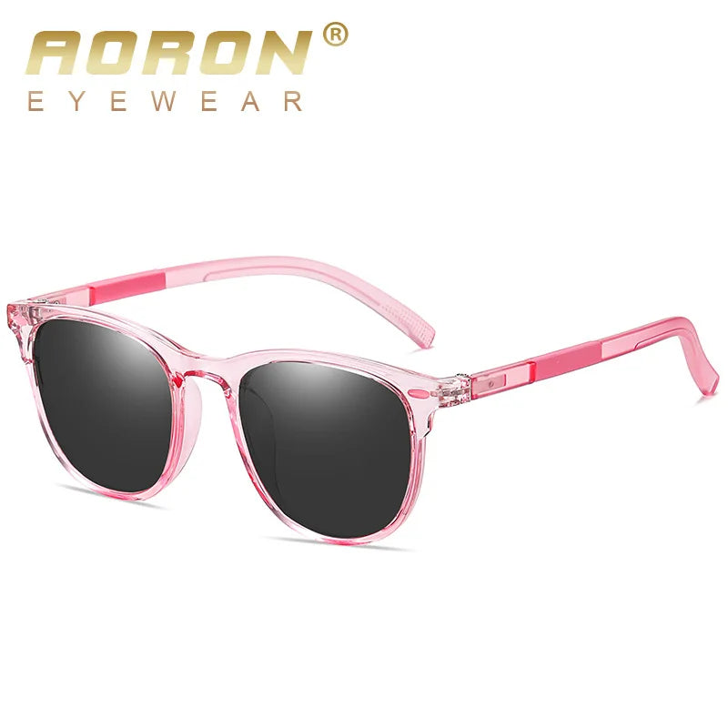 Active Sport Polarized Sunglasses Dazzling UV Protection Sun Glasses Youth Dazzling Eyewear Sports Outdoor Travel T222
