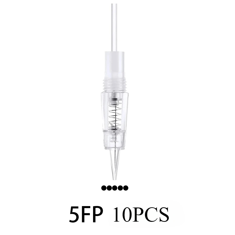 Wireless PMU Machine Permanent Makeup for Eyebrows Miroblading Eyeliner Lip Microshading Professional Rotary Tattoo Pen Gun Kit