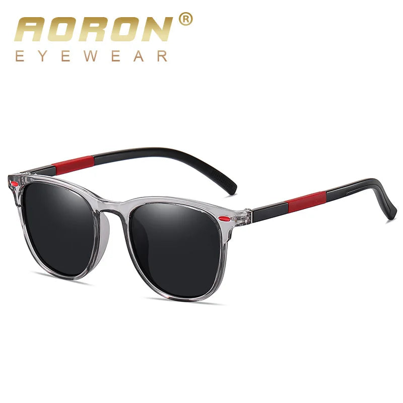 Active Sport Polarized Sunglasses Dazzling UV Protection Sun Glasses Youth Dazzling Eyewear Sports Outdoor Travel T222