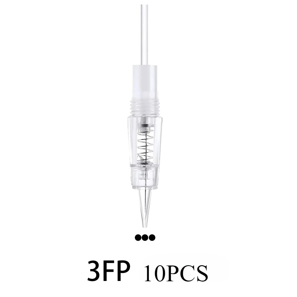 Wireless PMU Machine Permanent Makeup for Eyebrows Miroblading Eyeliner Lip Microshading Professional Rotary Tattoo Pen Gun Kit